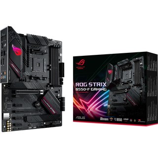 ASUS ROG STRIX B550-F GAMING carte mère socket AM4