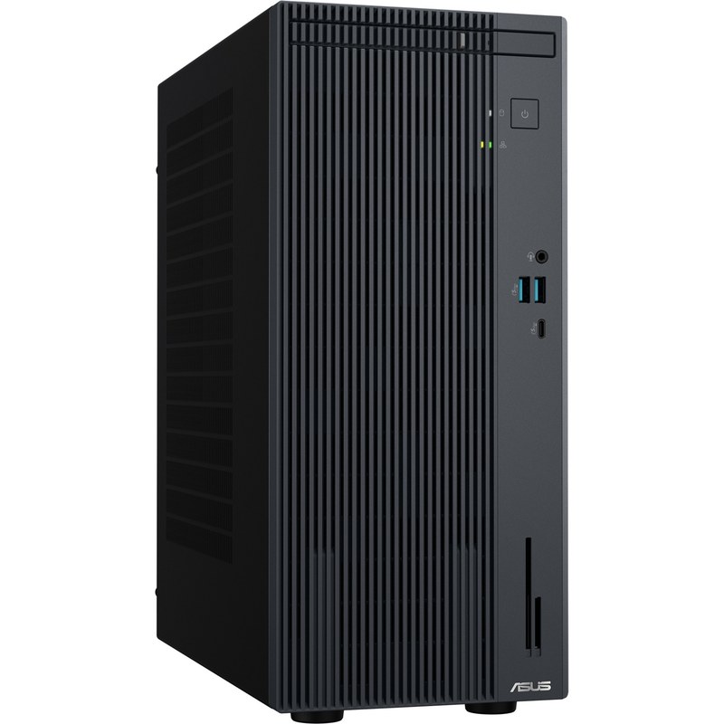 ASUS ExpertCenter V500 Mini Tower V500MV-13420H091W Intel® Core™ i5 i5-13420H 8 Go DDR5-SDRAM