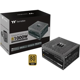 Thermaltake Toughpower GF3 alimentation modulaire 1000 watt