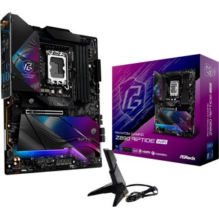 ASRock Z890 Riptide WiF carte mère socket 1851