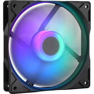ENDORFY Stratus 120 PWM ARGB ventilateur de boîtier