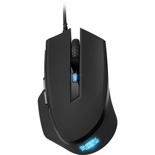 Sharkoon SHARK Force II, Souris gaming
