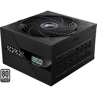 Gigabyte GP-AE850PM PG5 alimentation modulaire 850 watt
