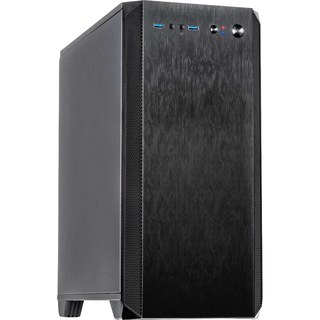 Inter-Tech H-606 boîtier mini tower