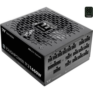 Thermaltake Toughpower TF3 alimentation modulaire 1650 watt