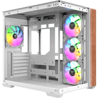 Thermaltake View 380 WS ARGB boîtier midi tower