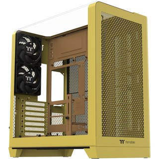 Thermaltake View 390 Air boîtier midi tower