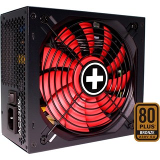 Xilence Gaming Bronze alimentation 650 watt