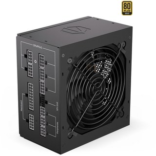 ENDORFY Supremo FM6 Gold alimentation modulaire 750 watt