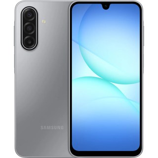 Samsung Galaxy A17 5G smartphone
