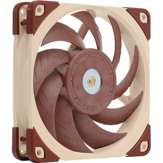 Noctua NF-A12X25 ULN ventilateur de boîtier