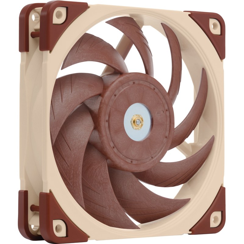 Noctua NF-A12X25 ULN ventilateur de boîtier