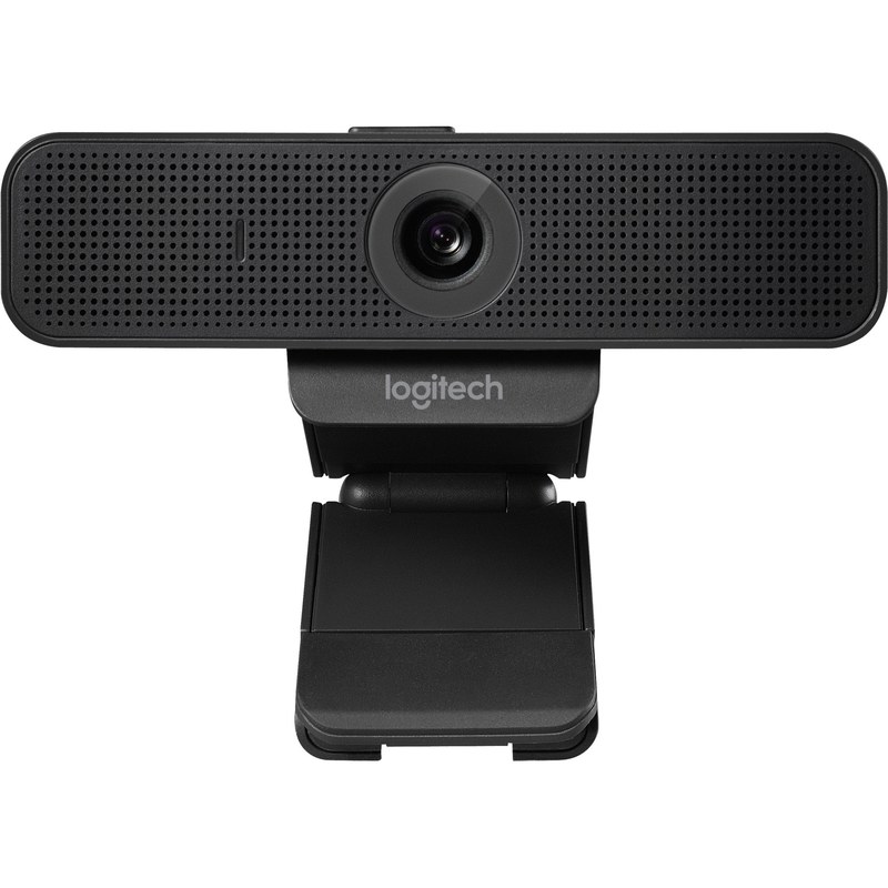 Logitech C925E, Webcam