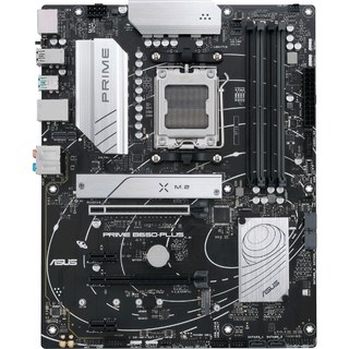 ASUS PRIME B650-PLUS-CSM carte mère socket AM5