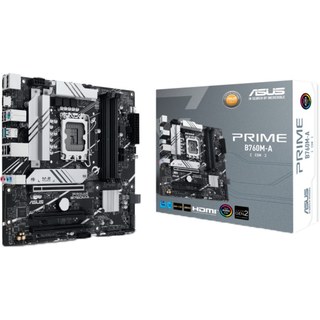 ASUS PRIME B760M-A-CSM carte mère socket 1700