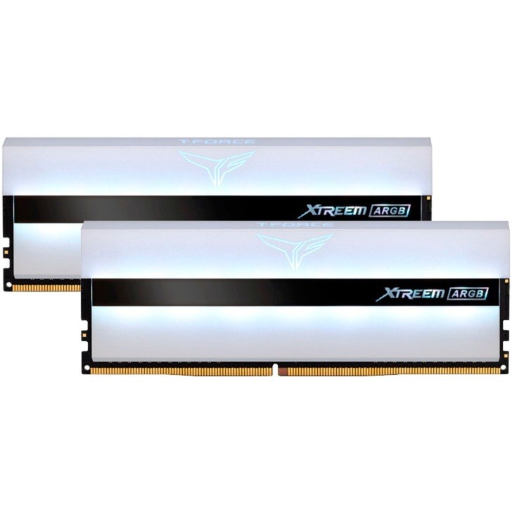Team Group 16 Go DDR4-3200 (2X 8 Go) mémoire vive