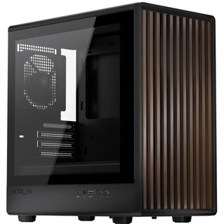 Krux Helio boîtier mini tower