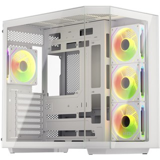 Krux Empero boîtier midi tower