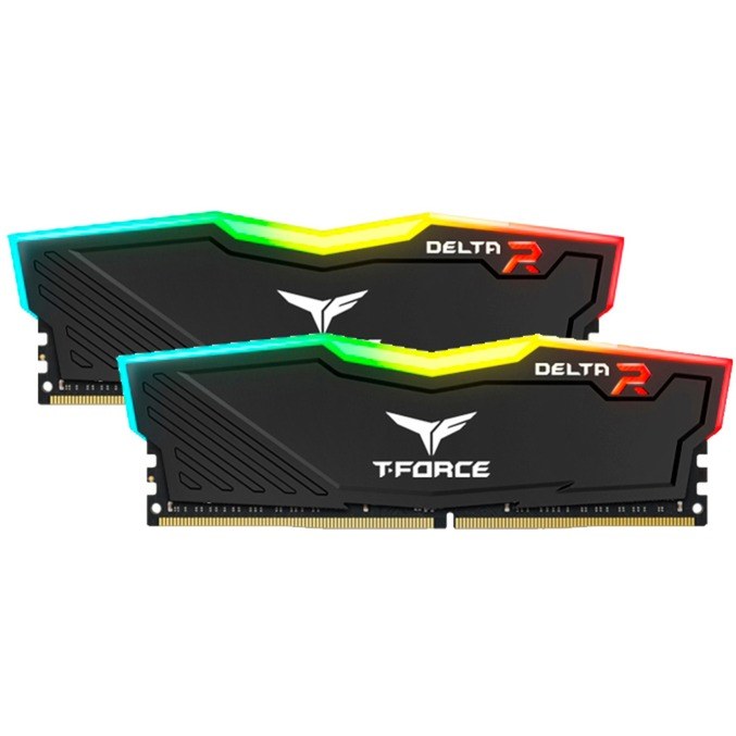 Team Group 16 Go DDR4-3200 (2X 8 Go) mémoire vive