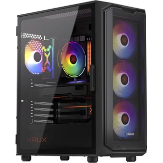 Krux Orona boîtier midi tower