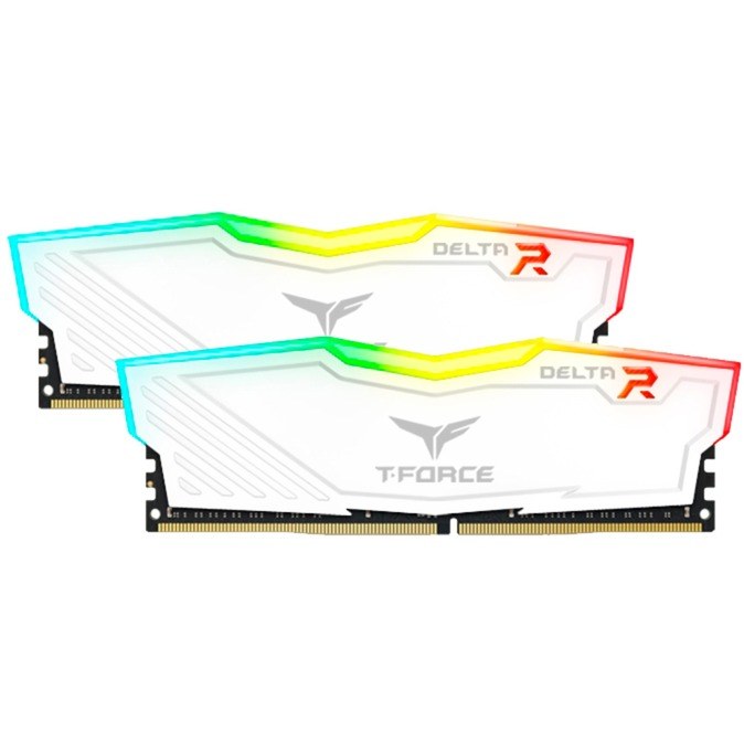Team Group 16 Go DDR4-3600 (2X 8 Go) mémoire vive