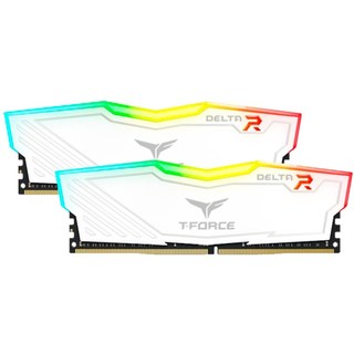 Team Group 16 Go DDR4-3200 (2X 8 Go) mémoire vive