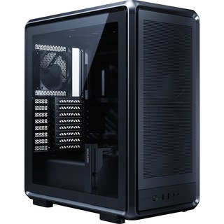 Cooler Master MasterFrame 500 Mesh boîtier midi tower