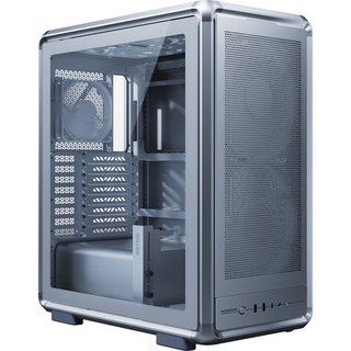 Cooler Master MasterFrame 500 Mesh boîtier midi tower