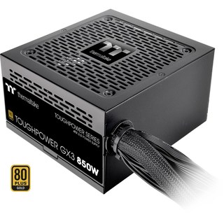 Thermaltake Toughpower GX3 alimentation 850 watt