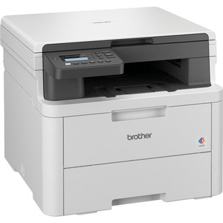 Brother DCP-L3520CDW imprimante multifonction LED A4 2400 x 600 DPI 18 ppm Wi-Fi