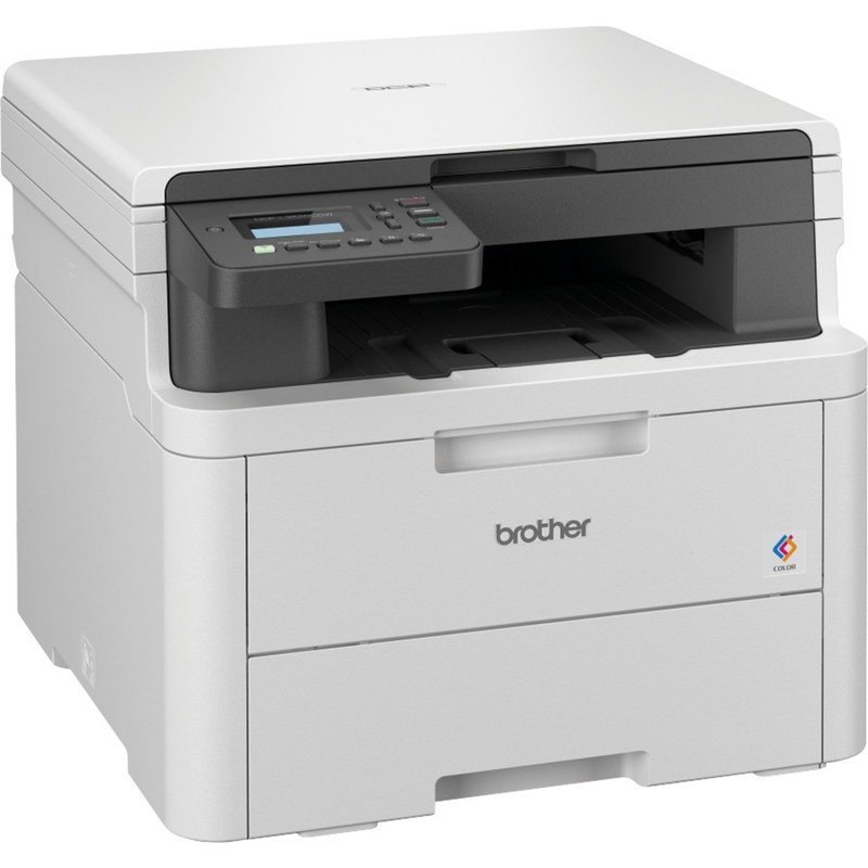 Brother DCP-L3520CDW imprimante multifonction LED A4 2400 x 600 DPI 18 ppm Wi-Fi