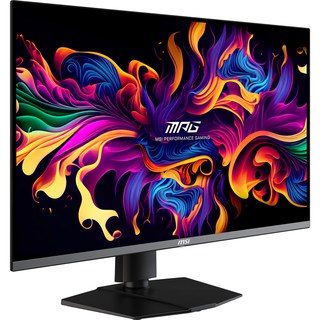 MSI MPG 321URXDE QD-OLED 31.5" 4K UHD Moniteur gaming