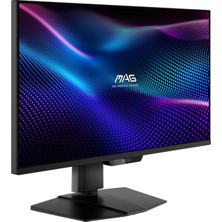 MSI MAG 274QPFDE X30MV écran plat de PC 68,6 cm (27") 2560 x 1440 pixels Wide Quad HD LCD Noir