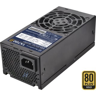 Silverstone SST-TX700-G alimentation 700 watt