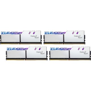 G.Skill 64 Go DDR4-3600 (4X 16 Go) mémoire vive