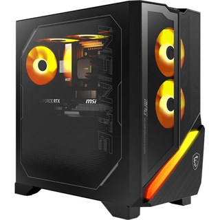 MSI MPG Infinite Z3 9NVVR7-608DE, PC gaming