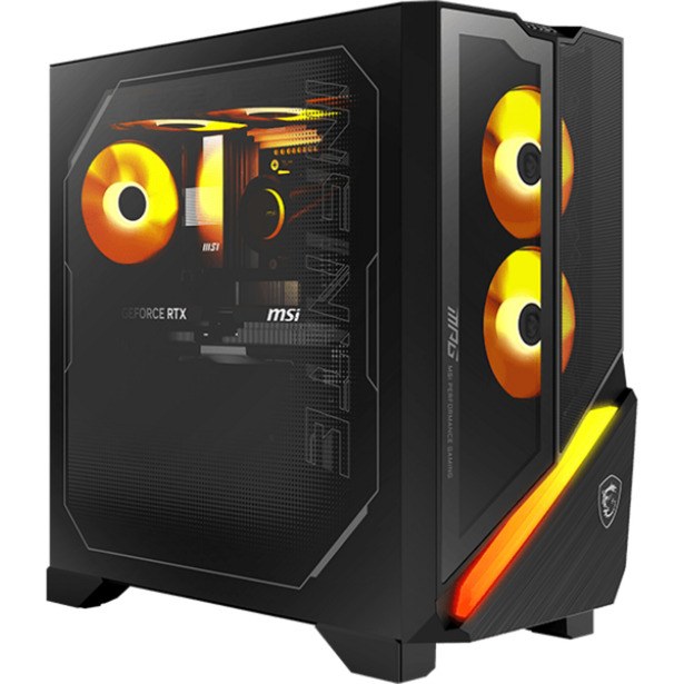 MSI MPG Infinite Z3 9NVRR9-609DE, PC gaming