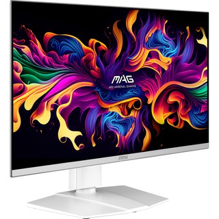MSI MAG 272QPWDE QD-OLED X28 26.5" Moniteur gaming