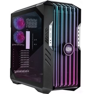 Cooler Master HAF 700 EVO boîtier big tower