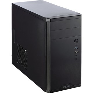 Fractal Design Core 1100 boîtier mini tower
