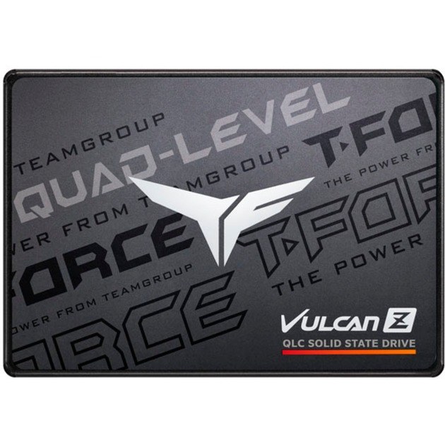 Team Group Vulcan Z Qlc