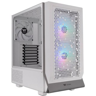 Thermaltake Ceres 300 TG ARGB boîtier midi tower