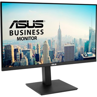 ASUS VA32UQSB écran plat de PC 80 cm (31.5") 3840 x 2160 pixels 4K Ultra HD LED Noir Moniteur