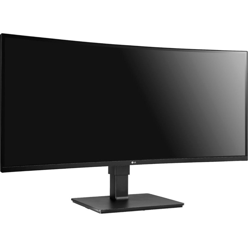 LG 35BN77CP B Aeu Plat PC Cm Quad LED Moniteur Ultrawide Gaming Incurve