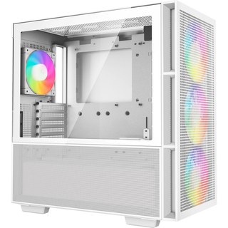 DeepCool CH560 boîtier midi tower
