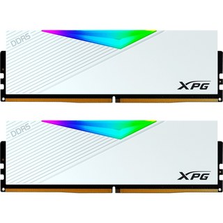 ADATA 64 Go DDR5-6400 (2X 32 Go) mémoire vive