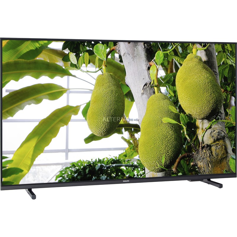 Philips 7000 series 55PUS7000/12 TV 139,7 cm (55") 4K Ultra HD Smart TV Wi-Fi Noir 55" Ultra HD LED