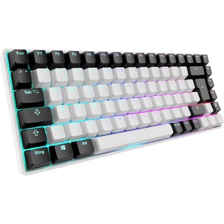 Sharkoon SKILLER SGK50 S3 RGB clavier gaming mécanique