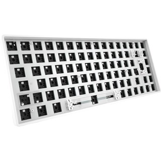 Sharkoon SKILLER SGK50 S3 Barebone RGB clavier gaming