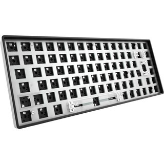 Sharkoon SKILLER SGK50 S3 Barebone RGB clavier gaming